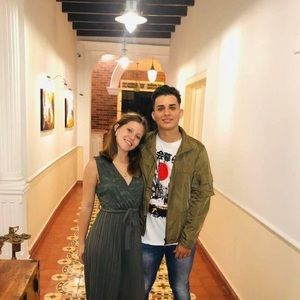 Meet your Posher, Mario rene